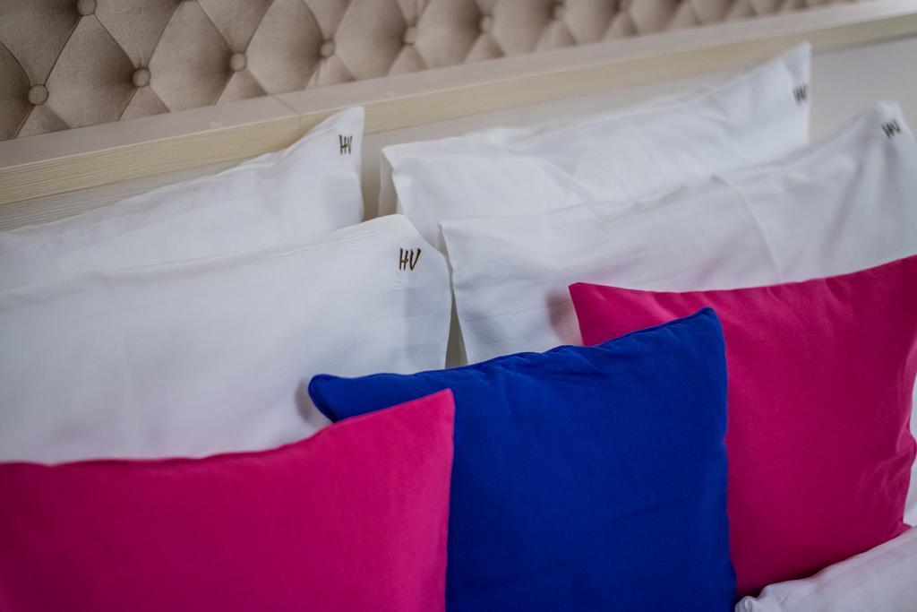 French Boutique Hotel Brasov Bagian luar foto