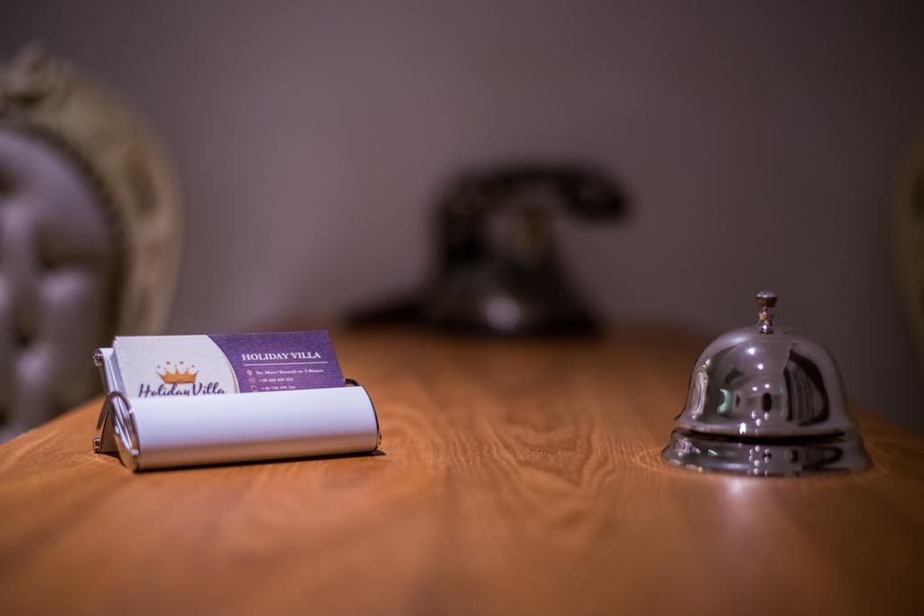 French Boutique Hotel Brasov Bagian luar foto