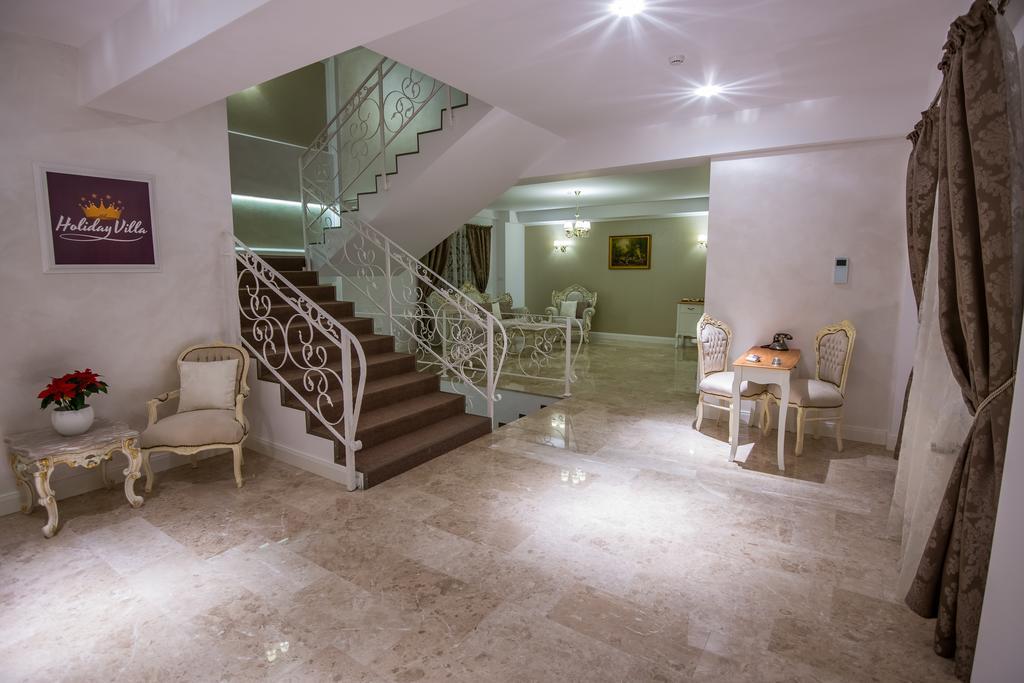 French Boutique Hotel Brasov Bagian luar foto